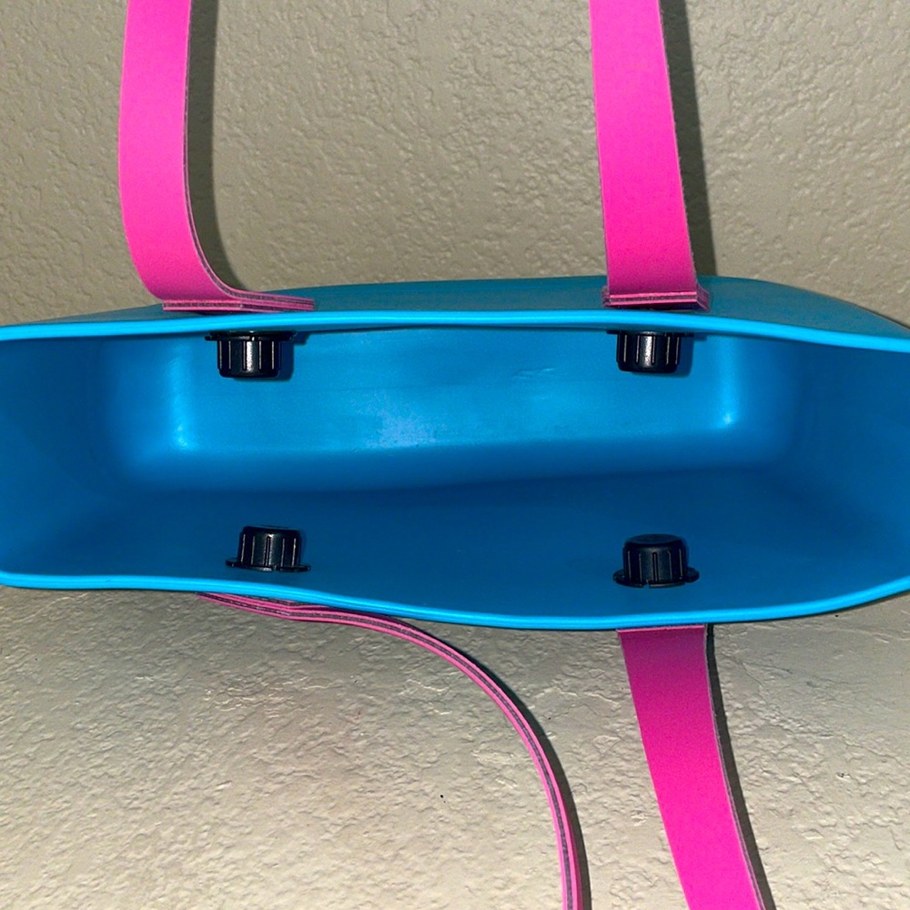 Doubleu Bag - Picture 5 of 5